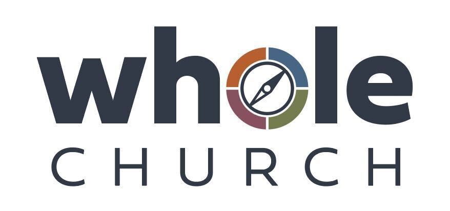 Whole Church Logo